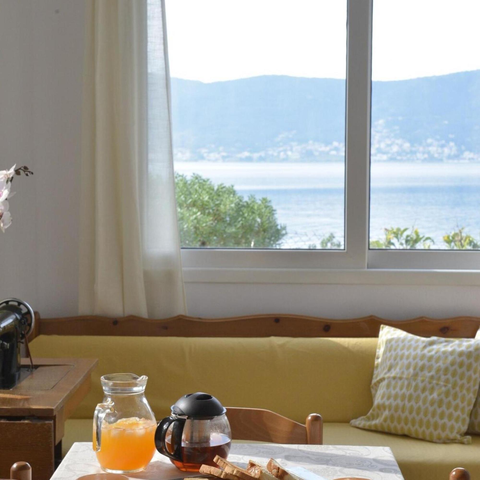 Salamis Beachfront House Kültér fotó