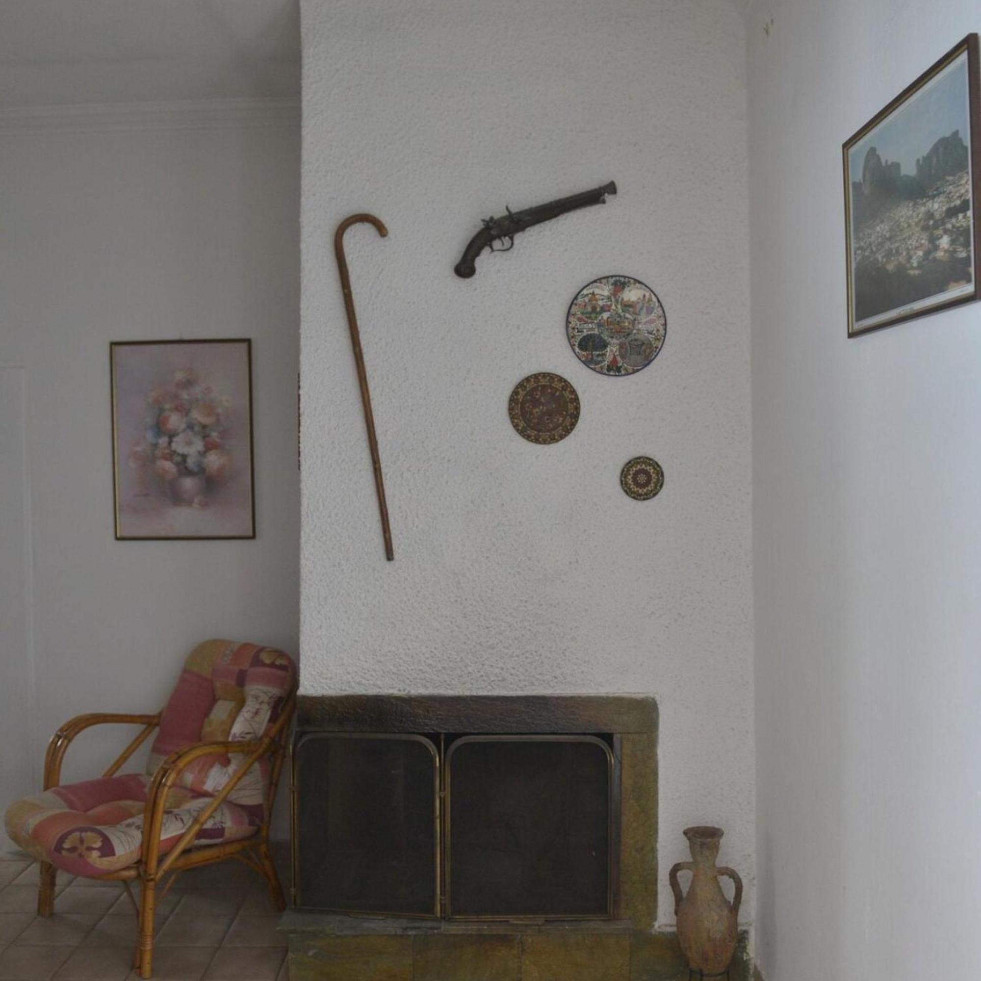 Salamis Beachfront House Kültér fotó