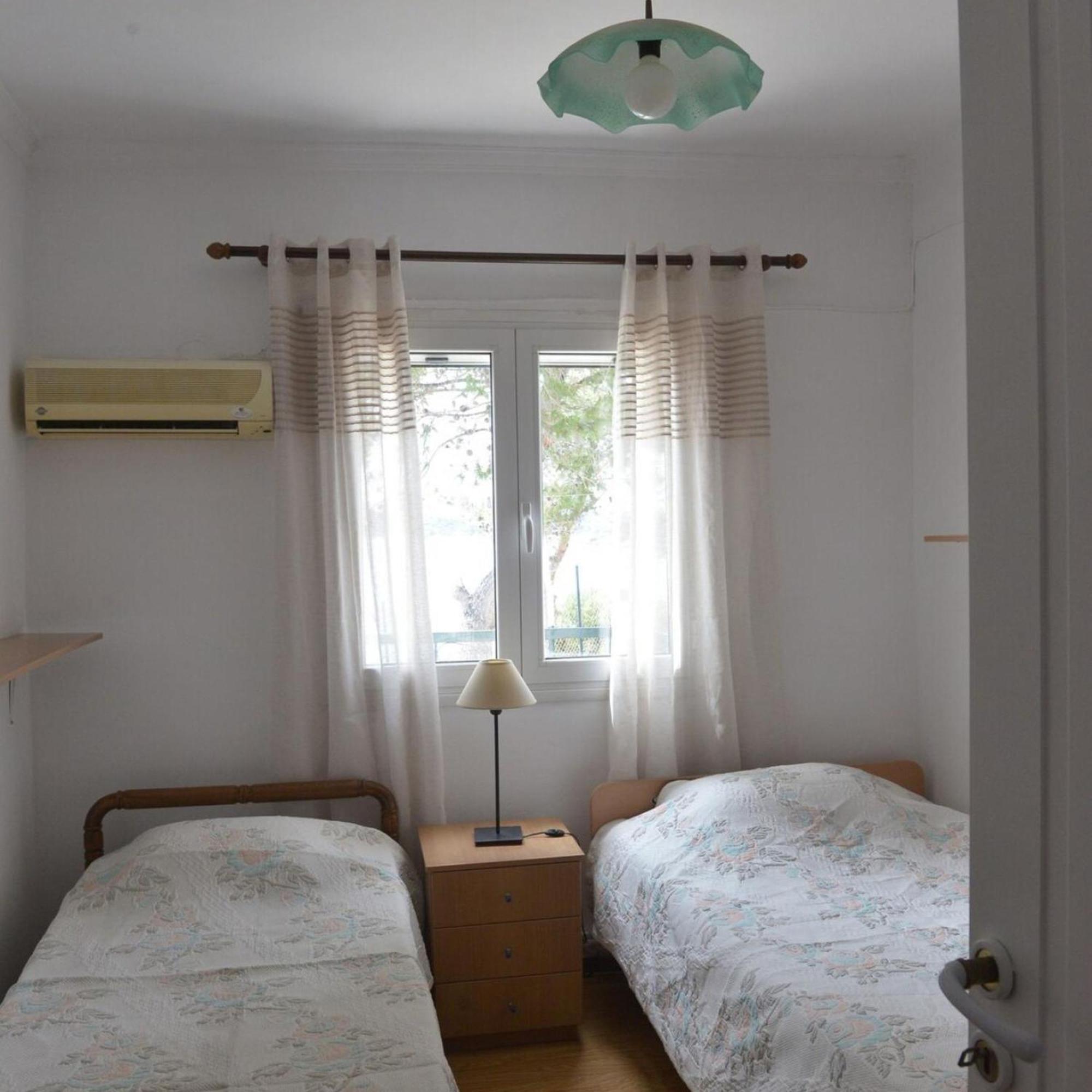 Salamis Beachfront House Kültér fotó