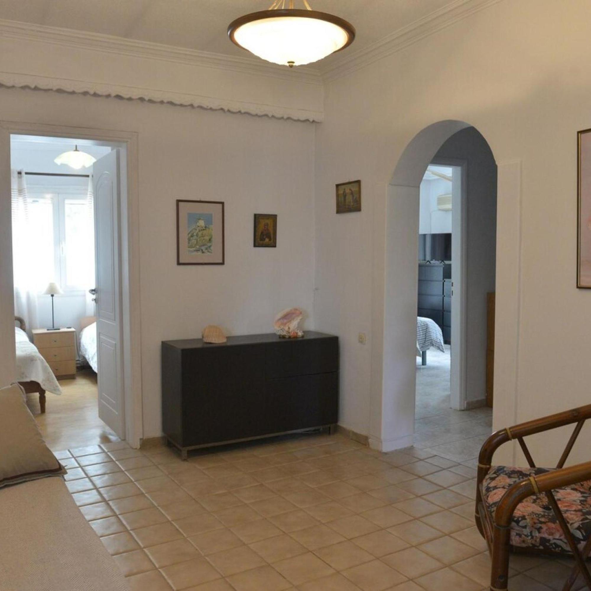 Salamis Beachfront House Kültér fotó