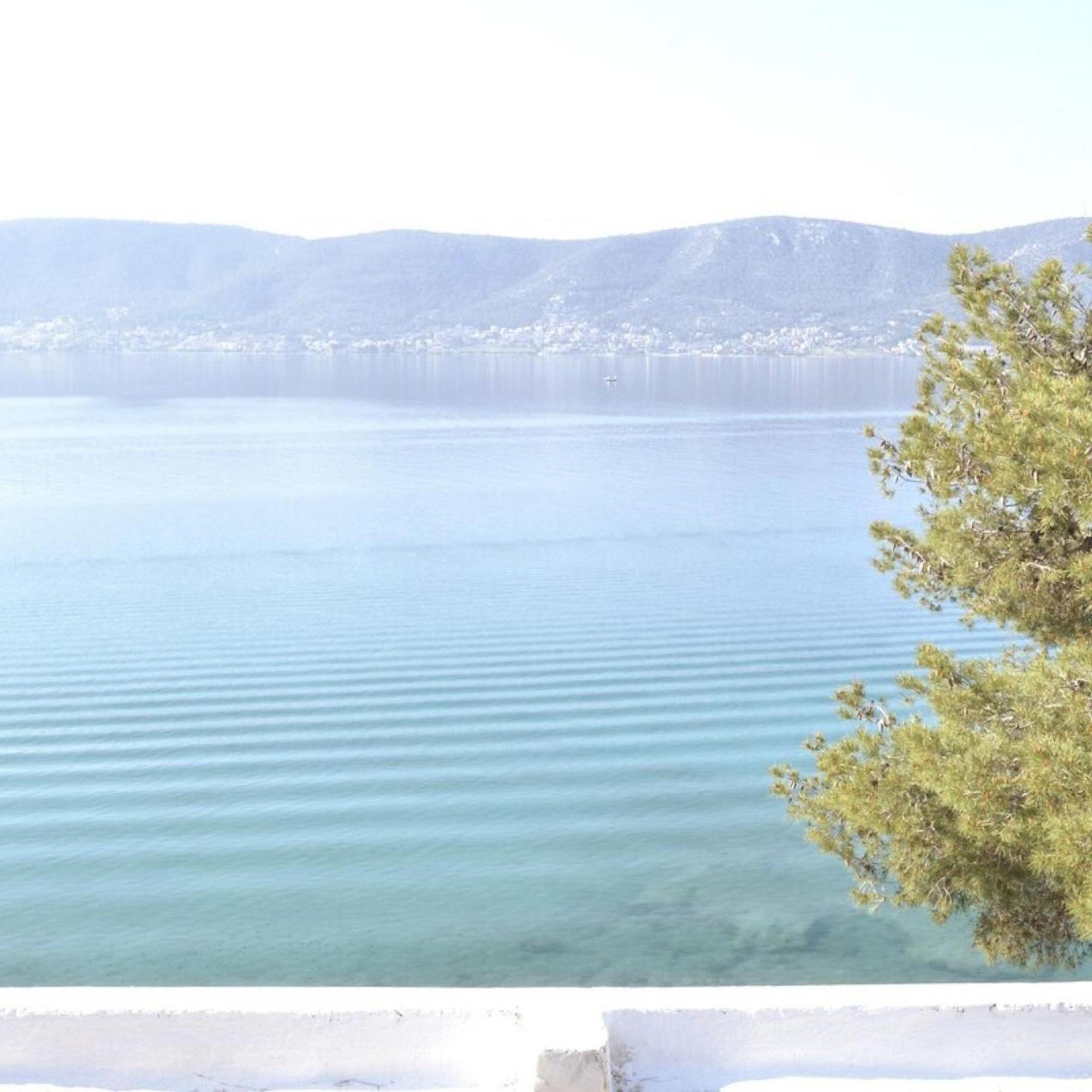 Salamis Beachfront House Kültér fotó