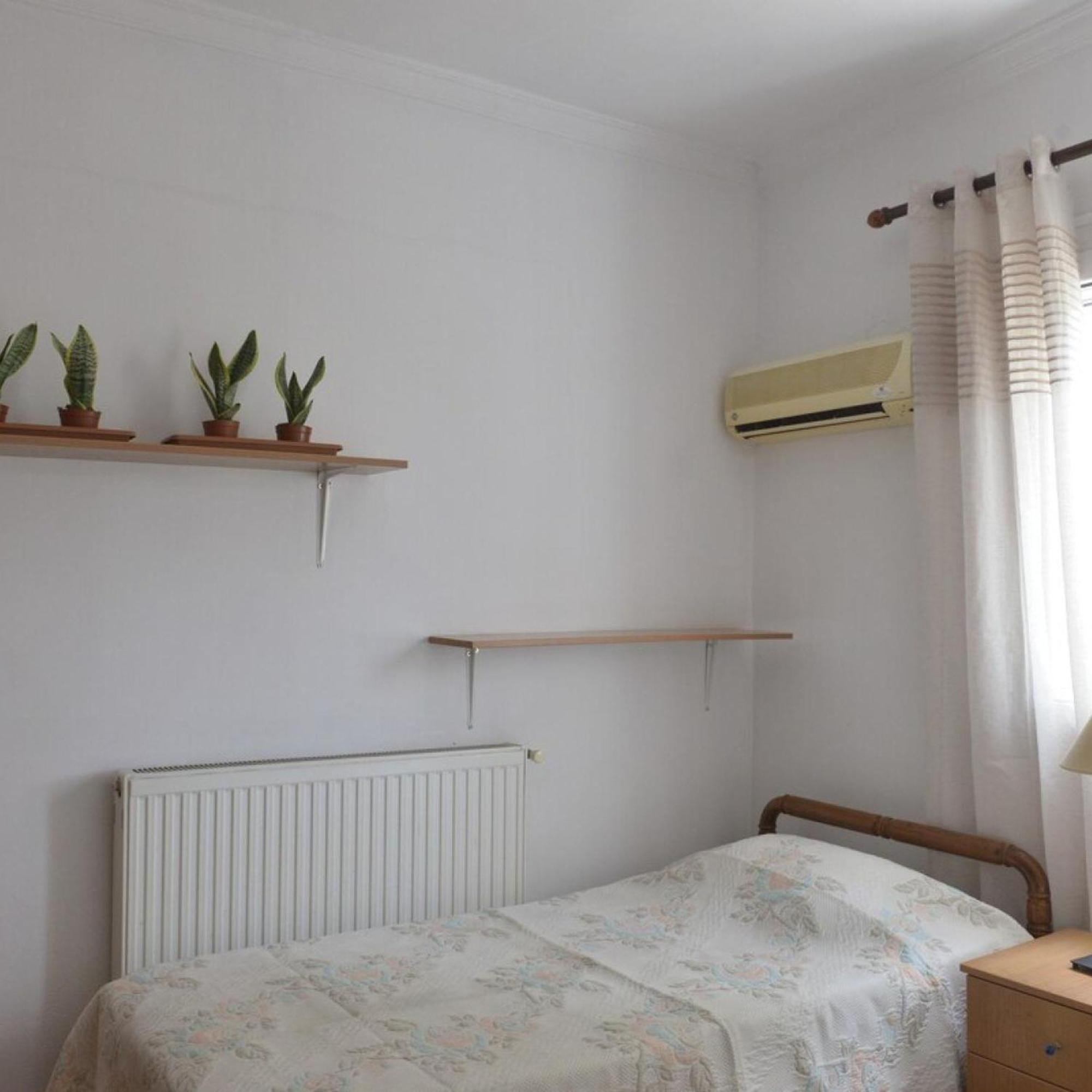 Salamis Beachfront House Kültér fotó