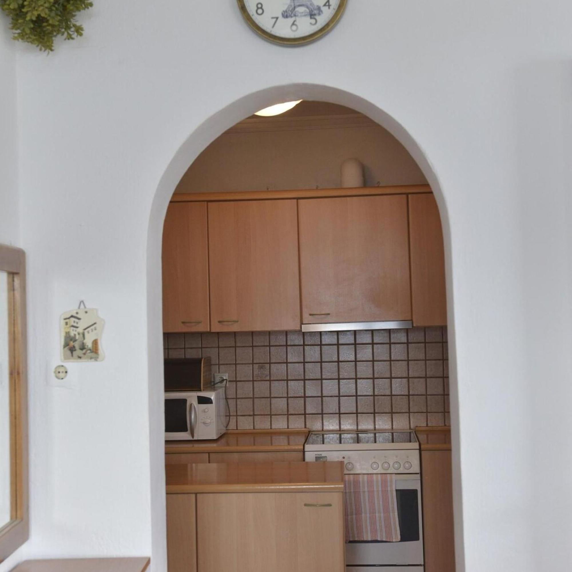 Salamis Beachfront House Kültér fotó