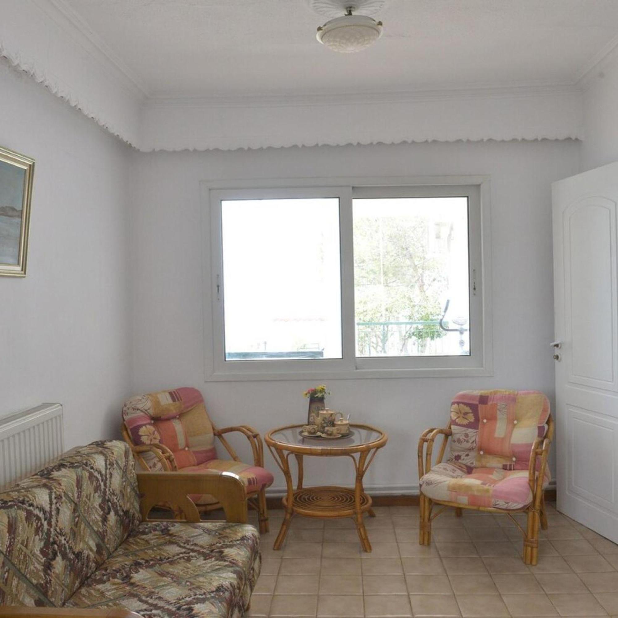 Salamis Beachfront House Kültér fotó