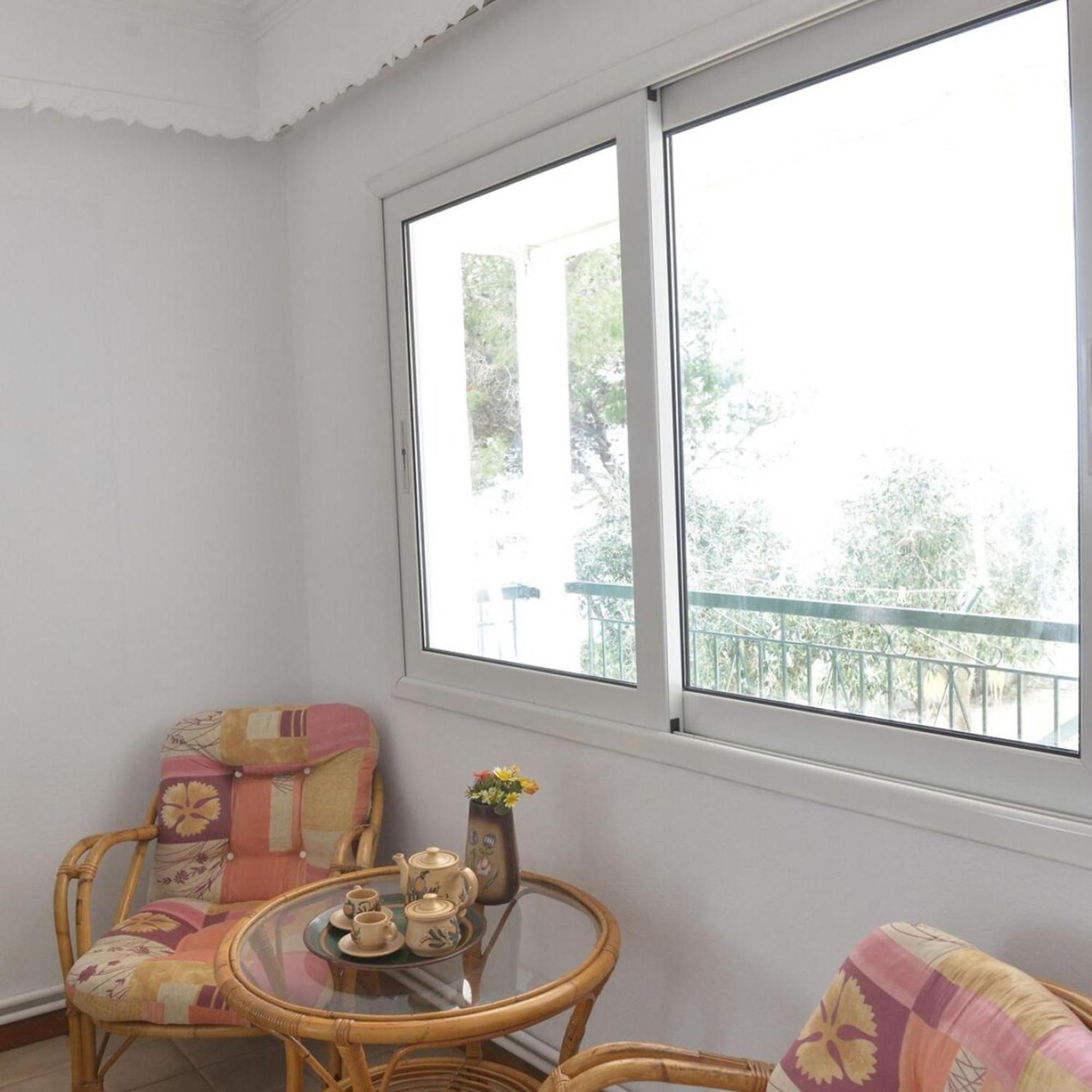 Salamis Beachfront House Kültér fotó