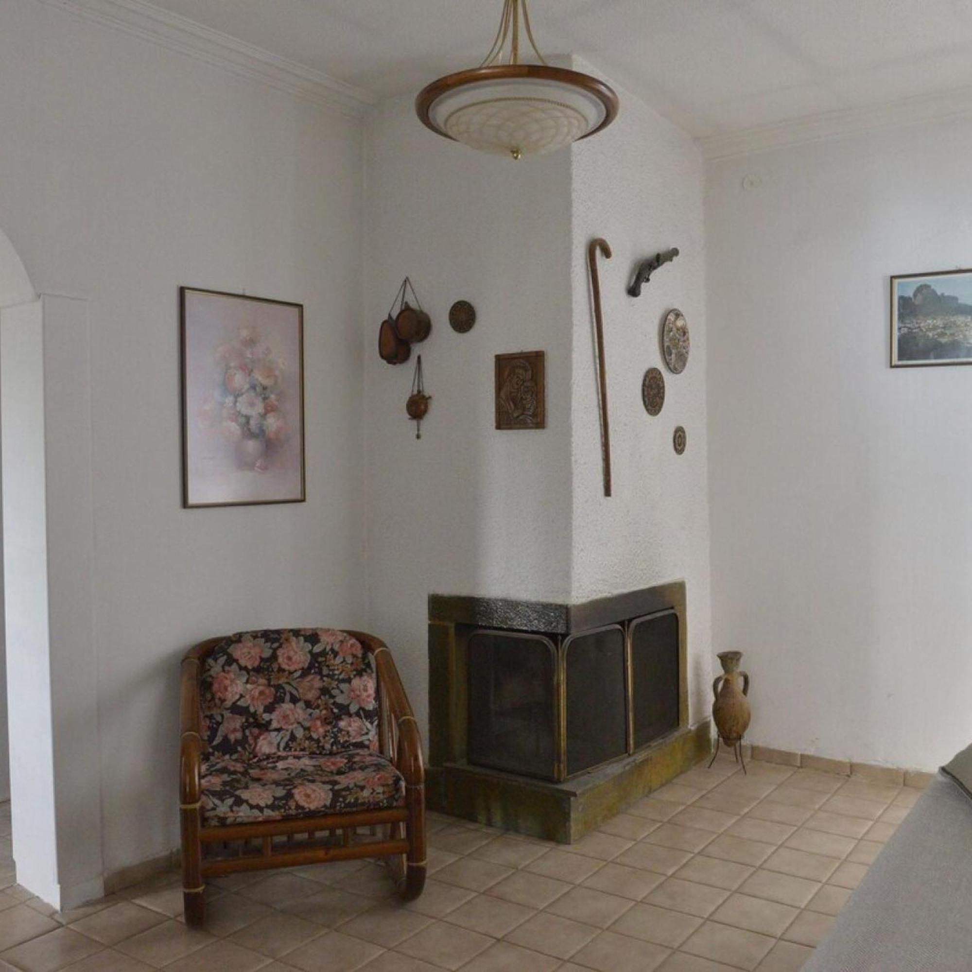 Salamis Beachfront House Kültér fotó