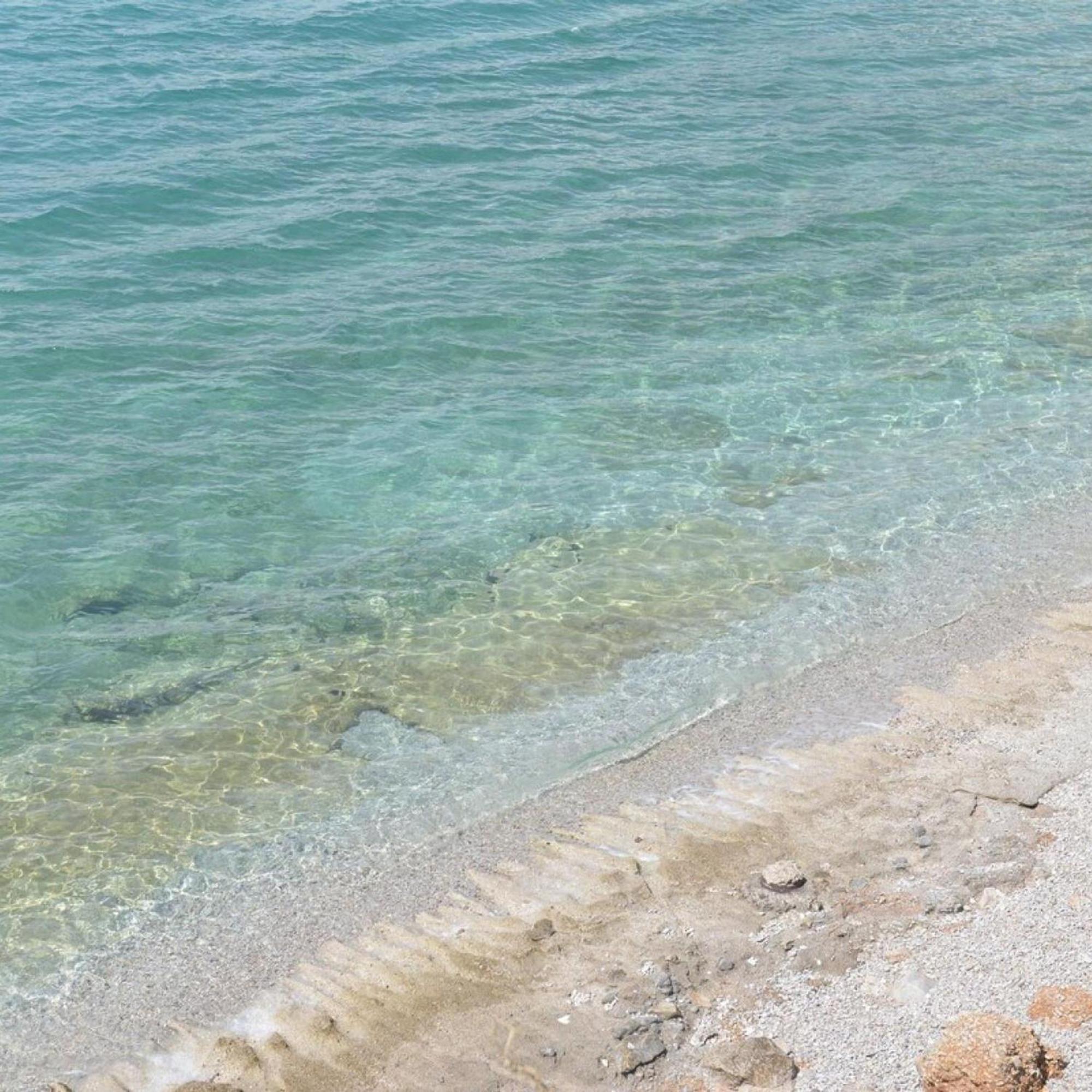 Salamis Beachfront House Kültér fotó
